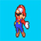 Super Mario Time Attack R…